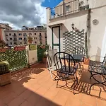 Appartement 4 Passi Palerme
