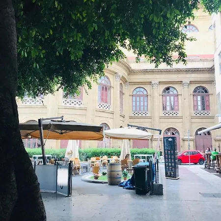 4 Passi Casa * Palermo