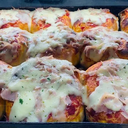 Lejlighed 4 Passi Casa Palermo