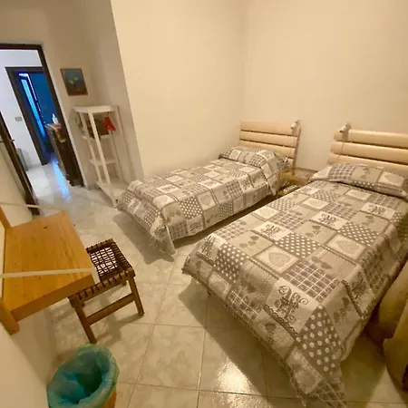 4 Passi Casa Apartment