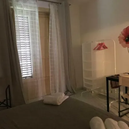 4 Passi Casa * Palermo