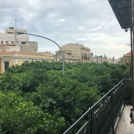 4 Passi Casa Apartment *