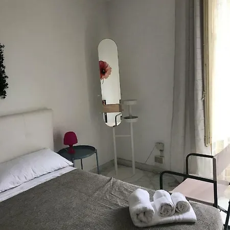 Apartment 4 Passi Casa *