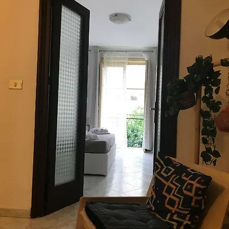 4 Passi Casa * Palermo