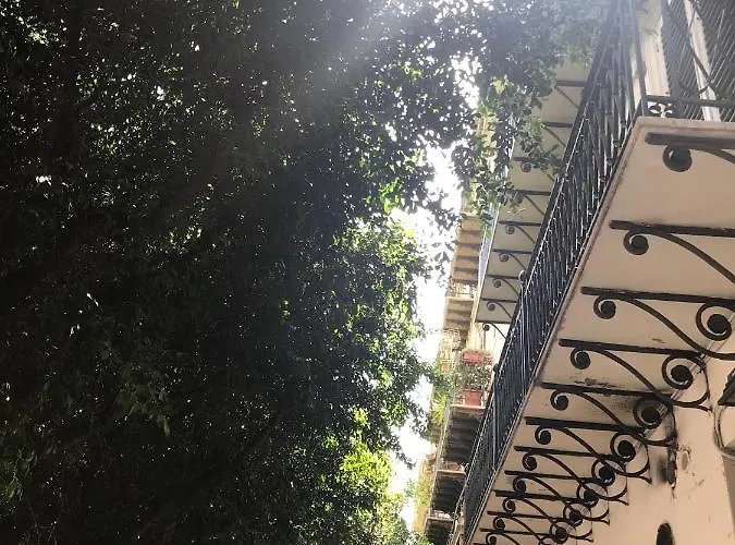 4 Passi Casa Lejlighed