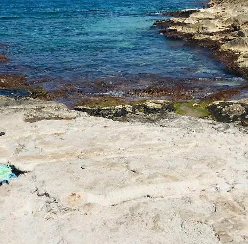 Lejlighed 4 Passi Casa