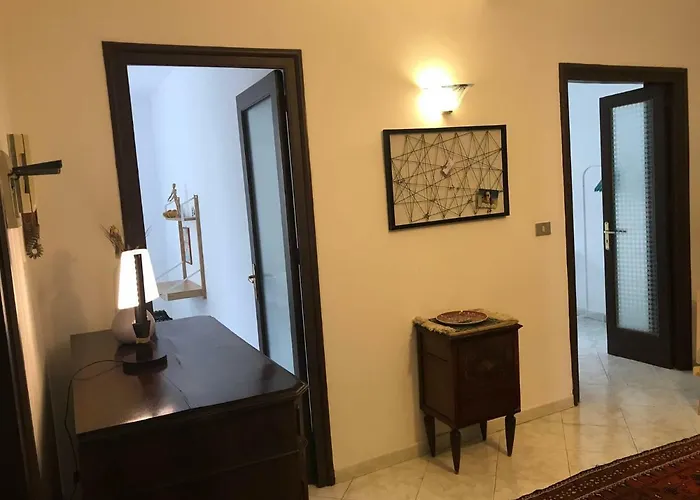 Lejlighed 4 Passi Casa