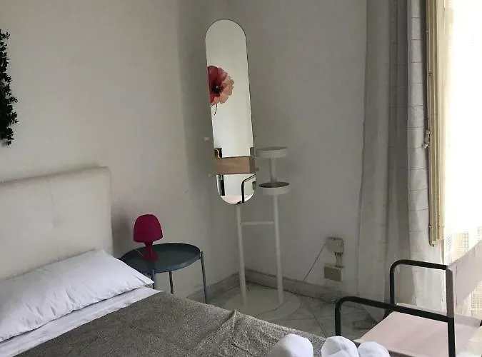 Lejlighed 4 Passi Casa *