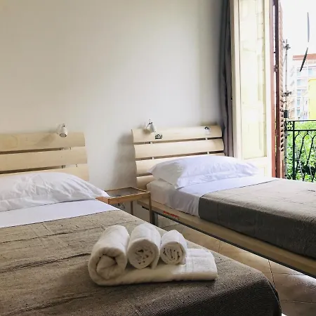 4 Passi Casa