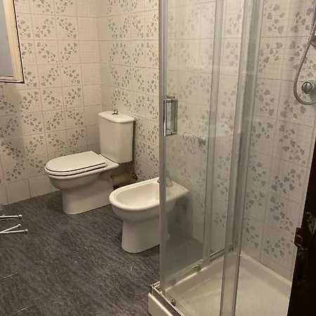 4 Passi Casa Daire *