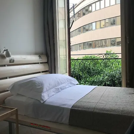 4 Passi Casa Daire *