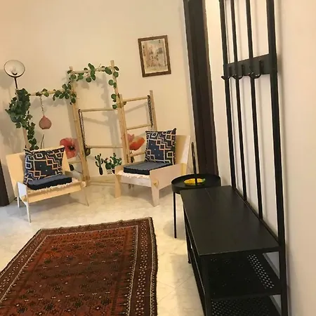 4 Passi Casa Vacanza * Palermo