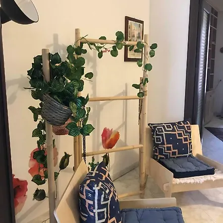 4 Passi Casa
