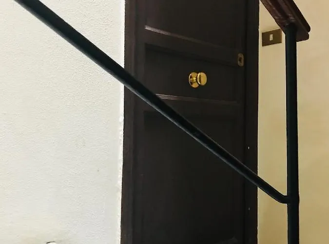 דירה 4 Passi Casa *