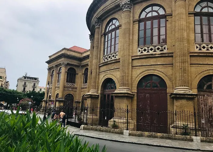 4 Passi Casa דירה