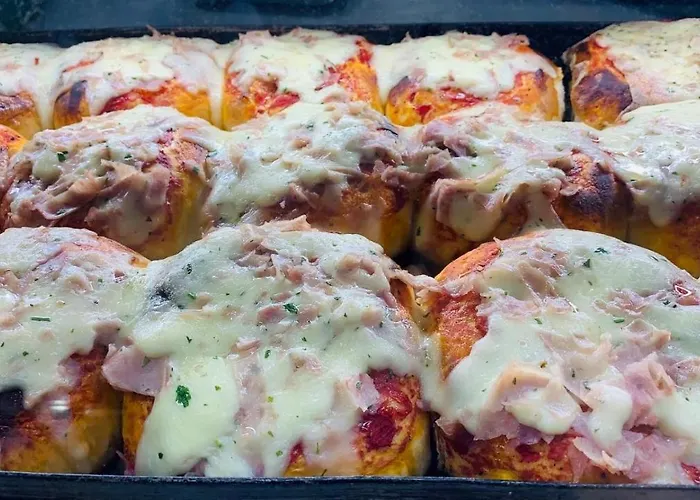 דירה 4 Passi Casa פלרמו