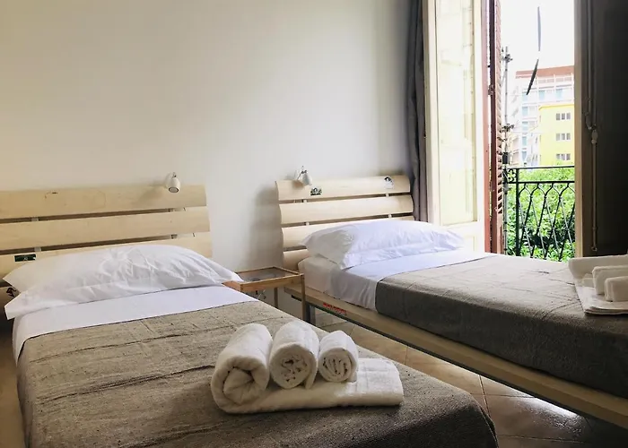 4 Passi Casa