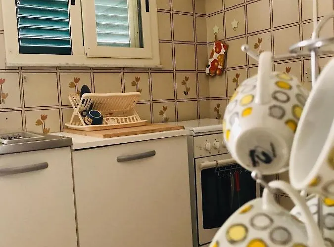 4 Passi Casa דירה