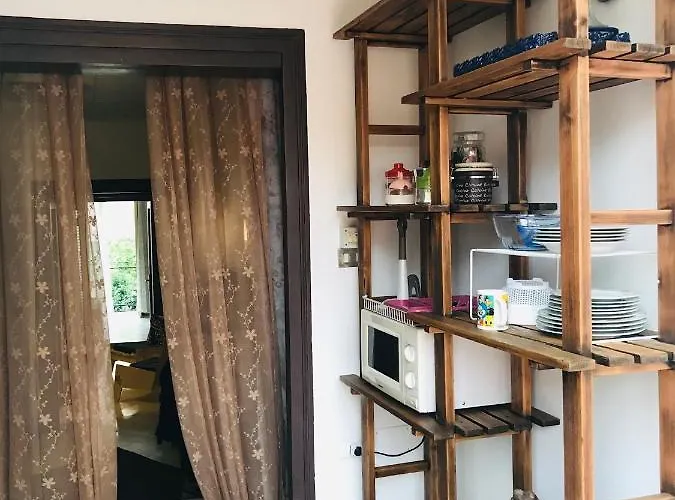 4 Passi Casa פלרמו