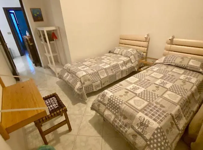 4 Passi Casa דירה