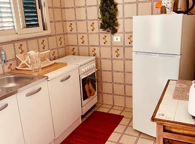 4 Passi Casa דירה *