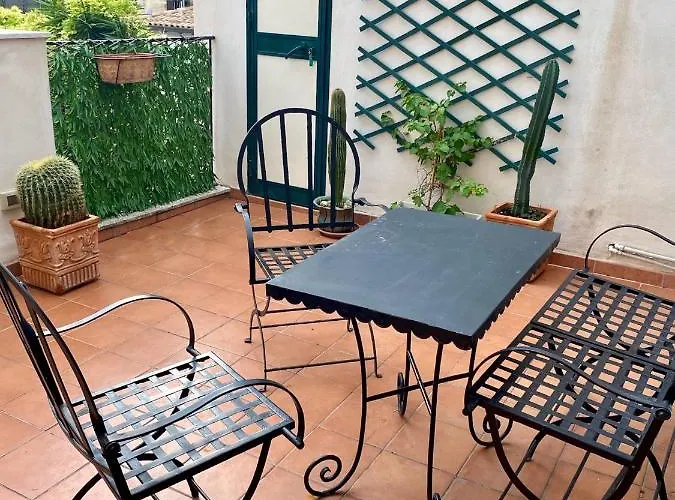 4 Passi Casa דירה