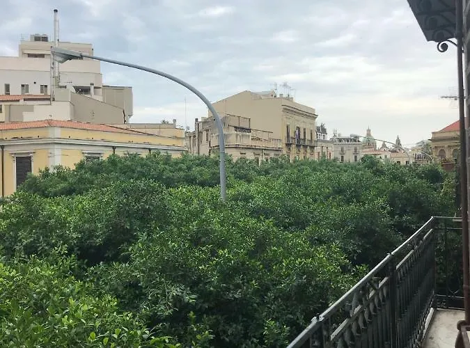 4 Passi Casa דירה *