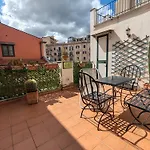 4 Passi Lejlighed Palermo