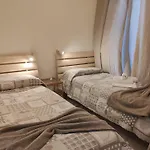 4 Passi Lejlighed