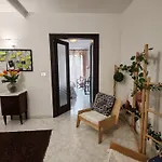 4 Passi Lejlighed Palermo