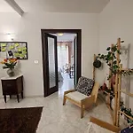 Lejlighed 4 Passi Palermo