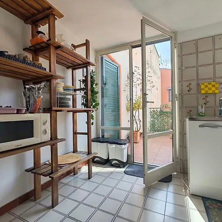 4 Passi * Palermo