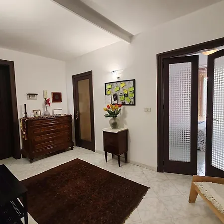 4 Passi * Palermo