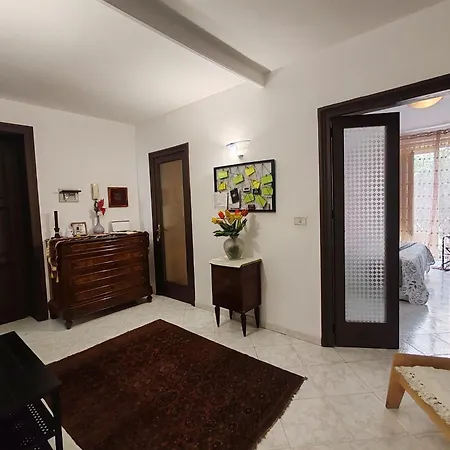 4 Passi Palermo