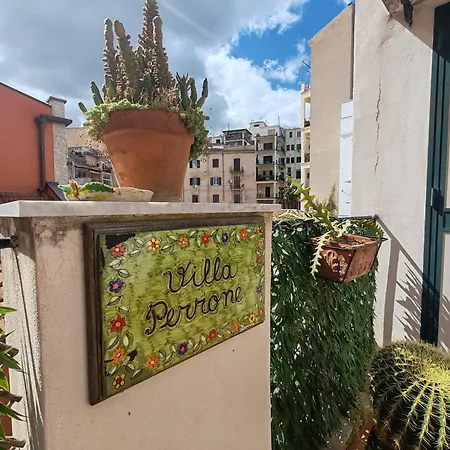 4 Passi Palermo