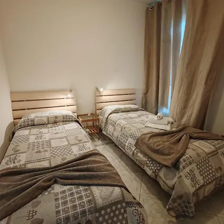 4 Passi باليرمو