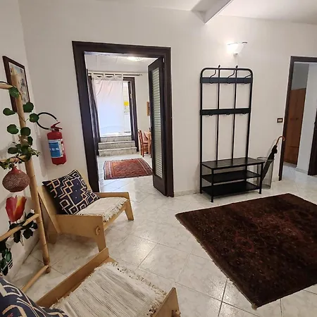 4 Passi Palermo